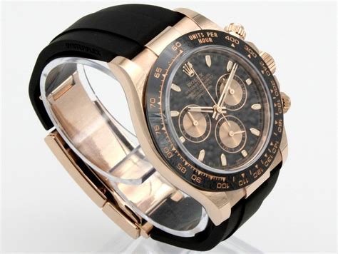 rolex daytona strap 18kt gold used|rolex daytona strap sale.